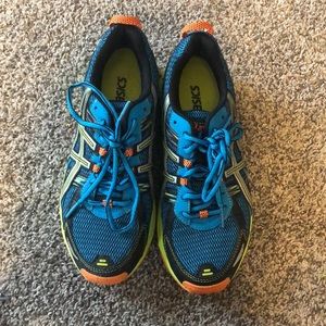 Asics Gel-Venture 5 running sneakers